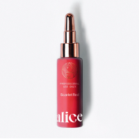 ALICE - SCARLET RED (15 мл)