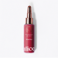 ALICE - WINE RED (15 мл)