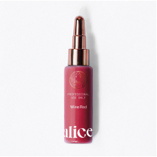 ALICE - WINE RED (15 мл)