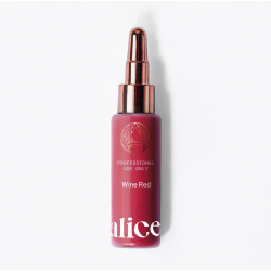 ALICE - WINE RED (15 мл)