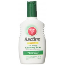 Спрей анестетик Bactine-150мл
