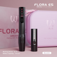 Тату машинка Ava E5 Wireless pen PMU