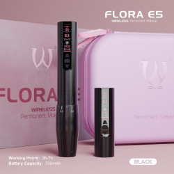 Тату машинка Ava E5 Wireless pen PMU