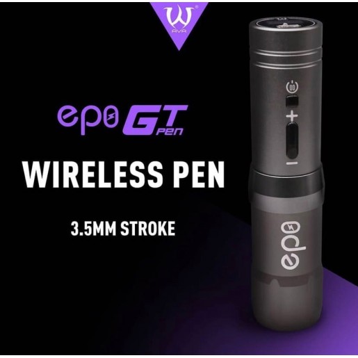 Тату машинка Ava EP8 Wireless pen 