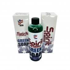 Spirit of America - Green Soap (300мл)