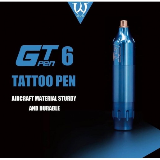 Тату машинка Ava GT-6 Pen