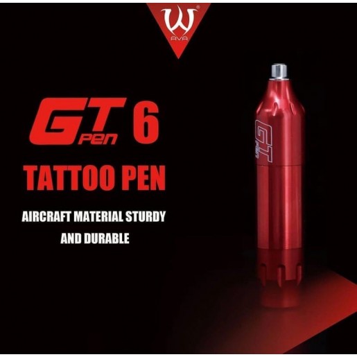 Тату машинка Ava GT-6 Pen