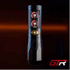 Тату машинка Ava GTR Беспроводная