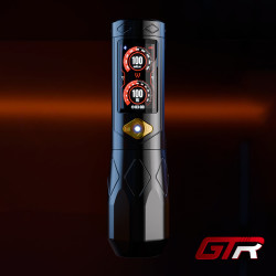 Тату машинка Ava GTR Беспроводная