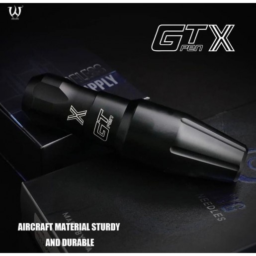 Тату машинка Ava GT-XS Pen