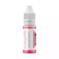 FACE ORGANIC LOVE - Космополитен (6 мл)