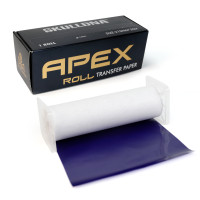 Трансферная бумага AVA APEX Thermo Roll