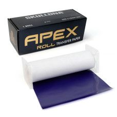 Трансферная бумага AVA APEX Thermo Roll