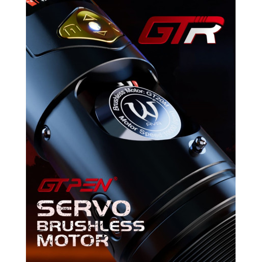 Тату машинка Ava GTR Беспроводная