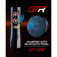 Тату машинка Ava GTR Беспроводная