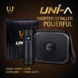 Тату машинка Ava Uni-A Wireless pen