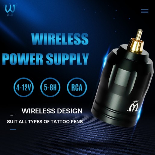 Источник питания Wireless Power AVA W5